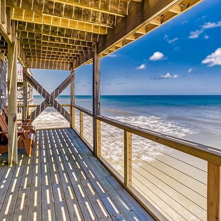 On Water'S Edge 954 Villa Rodanthe Exterior photo