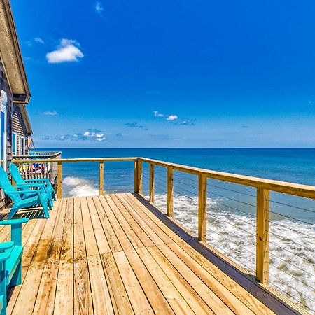 On Water'S Edge 954 Villa Rodanthe Exterior photo