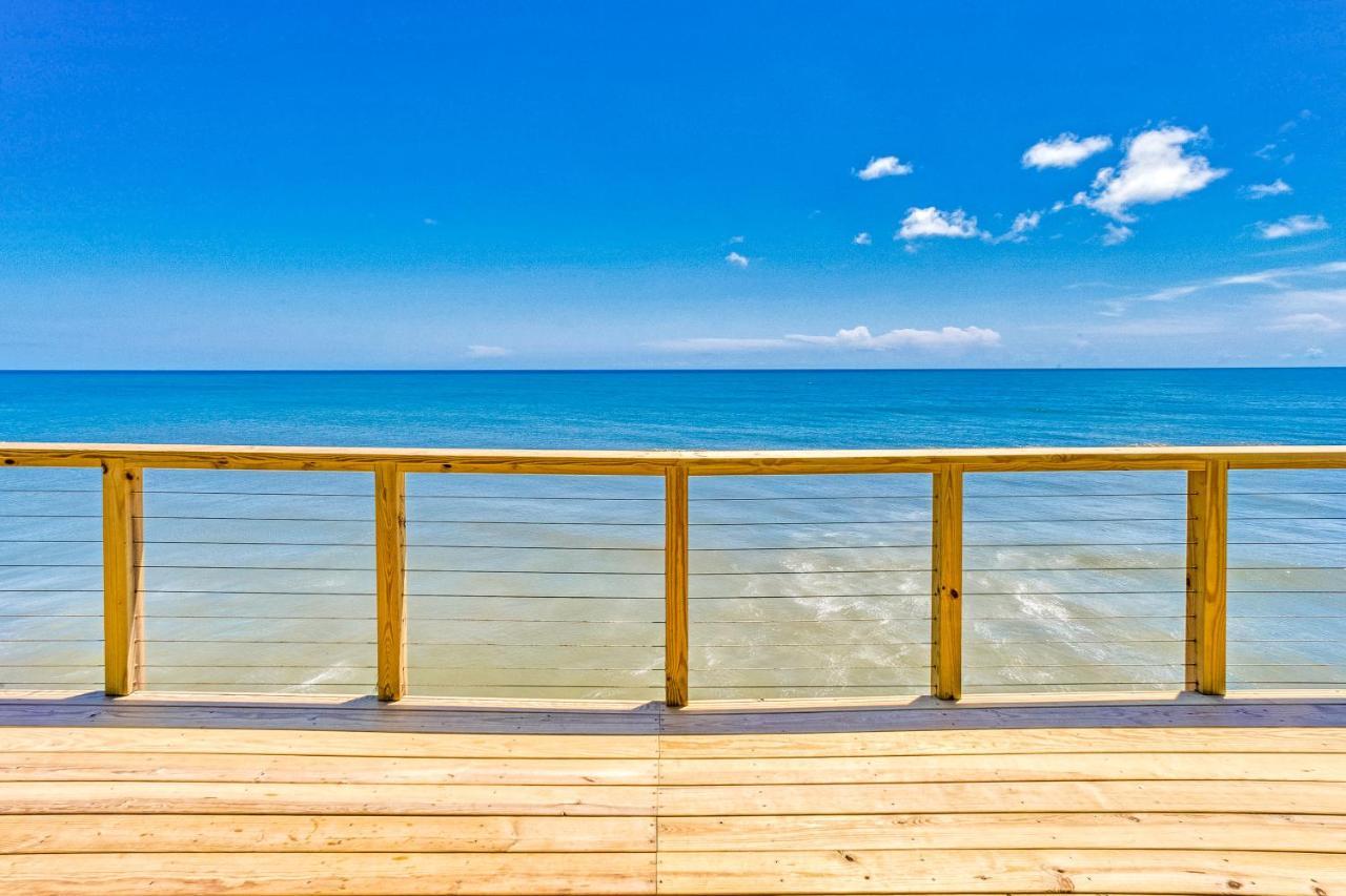 On Water'S Edge 954 Villa Rodanthe Exterior photo