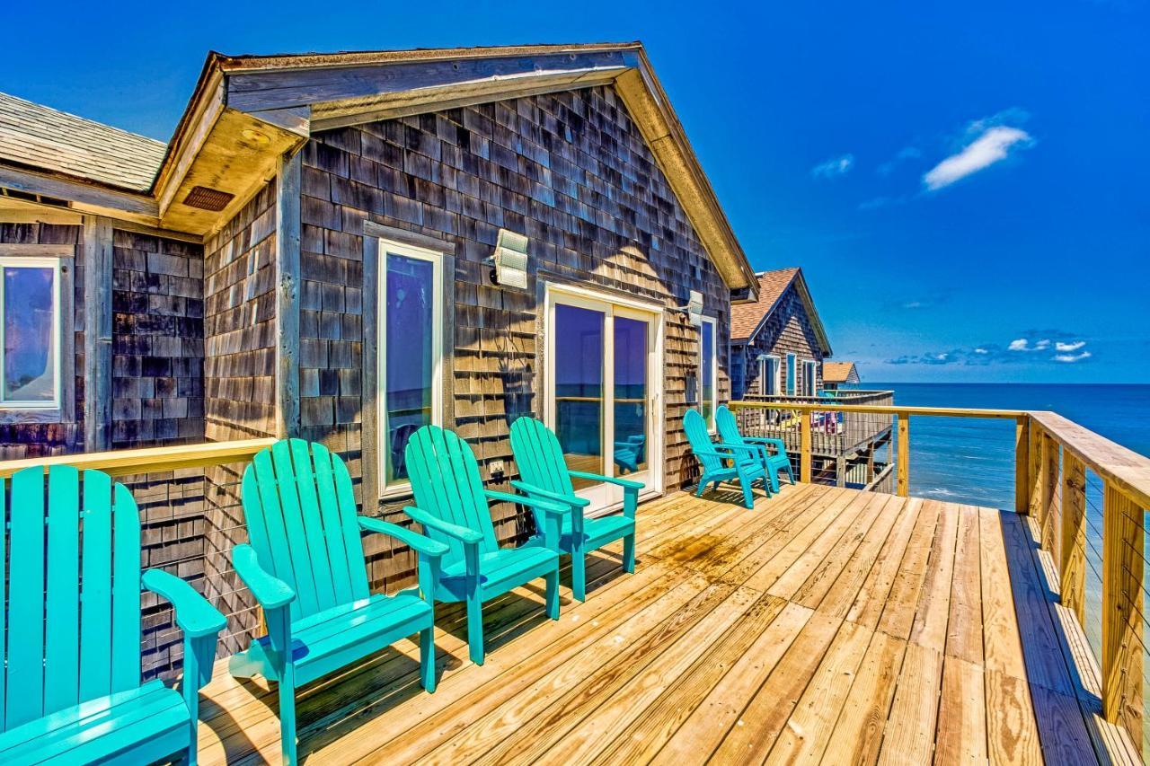 On Water'S Edge 954 Villa Rodanthe Exterior photo