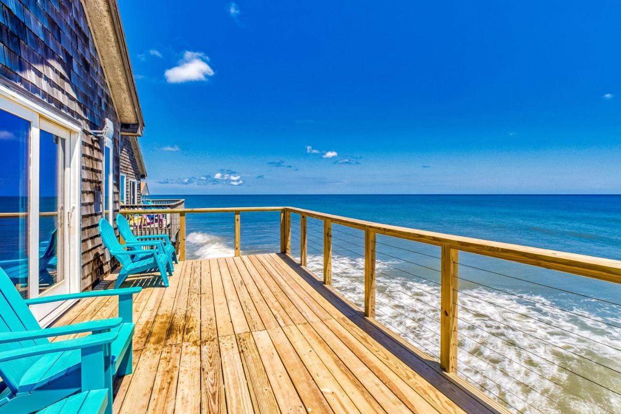 On Water'S Edge 954 Villa Rodanthe Exterior photo